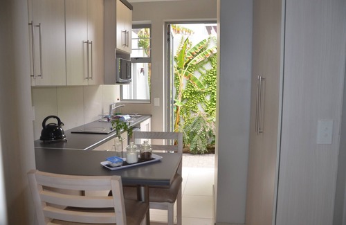 Vineta Apartment | Be Still Accommodation Unit 4