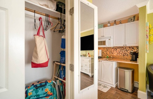 Myrtle Beach Condo | Be with your "Sol Mate"~ Oceanfront~Amazing Views~Romantic Suite