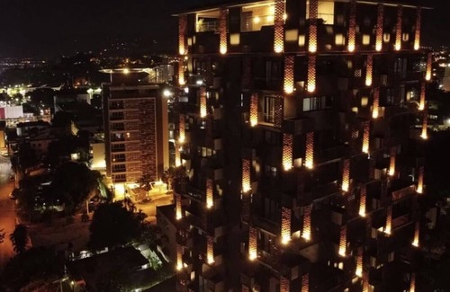 Cerros de Gurabo Apartment | Beautiful view, 13th floor, modern, exclusive and comfortable apartment.