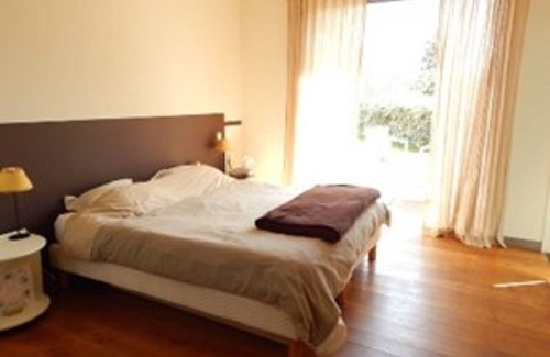 Saint-Vincent-de-Barbeyrargues House | Beautiful contemporary villa with pool, near Montpeliier