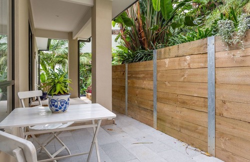 Clontarf House | Bea's Cottage in Clontarf