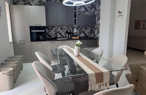 Scafati House | Bea's Home - Pompeii - Scafati