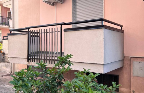 Scafati House | Bea's Home - Pompeii - Scafati