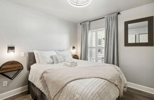Ocean Cay Apartment | Beach 5 Villas on Amelia Island steps to the Ocean