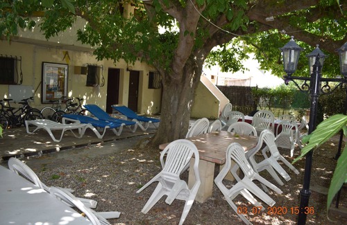 Bravone Apartment | Beach<50m.Equipped terrace. Parking. Car and bicycle options. Wifi. No. of activities