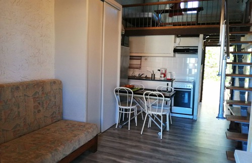 Bravone Apartment | Beach<50m. Equipped balcony. Parking. Wifi, car, bike option. No. of activities