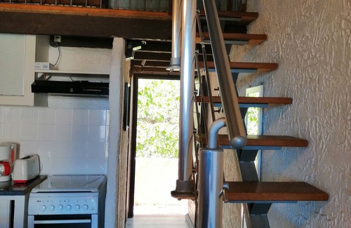 Bravone Apartment | Beach<50m. Equipped balcony. Parking. Wifi, car, bike option. No. of activities