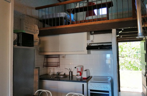 Bravone Apartment | Beach<50m. Equipped balcony. Parking. Wifi, car, bike option. No. of activities