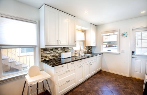 Belmont Shore House | Beach across the street, Alamitos Bay steps away! No hidden Fees!