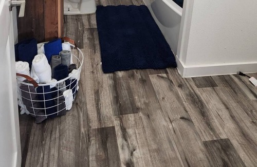 Port Lavaca Apartment | Beach adventure getaway!