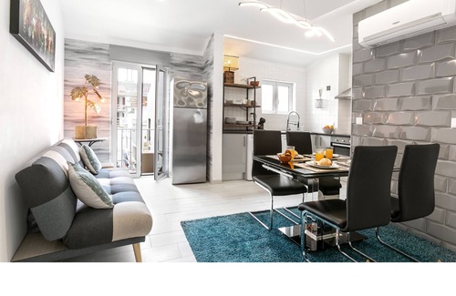 Nazare Apartment | Beach Alley Apartment