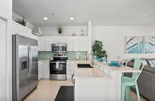 Bradenton Beach House | Beach and Bay Bliss at Bermuda Bay Club/Poolside