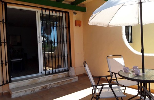 El Faro Apartment | Beach and Pools La Cala Mijas & Fuengirola, By H&H