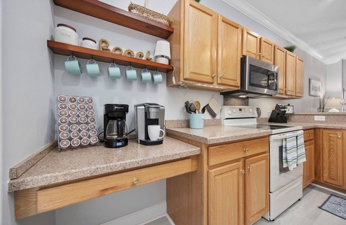 Murrells Inlet House | Beach and Golf Retreat at TPC Myrtle Beach