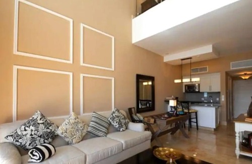 Punta Cana Resort | Beach and Golf view Loft Sotogrande Cap Cana