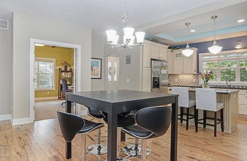 Holland House | Beach and Lake living right next to Holland State Park