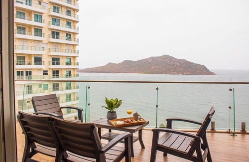Zona Dorada Condo | Beach and luxury with ideal location