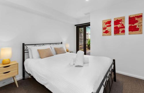 Marengo House | Beach and Reef Townhouse