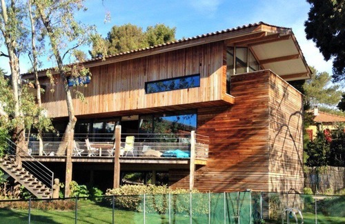 Les Lecques Villa | Beach and shops on foot, Swimming pool, Boules pitch, Ping Pong, Table football... Air...