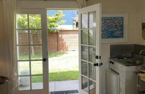 San Clemente Apartment | Beach Annex, Ocean Breezes, Spacious and Airy. Sleeps 2