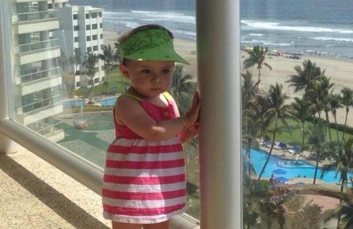 Playa Diamante Apartment | Beach Apartment Mayan Torre I