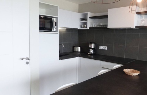 La Tranche-sur-Mer Apartment | Beach apartment, pool, balcony, pets, parking