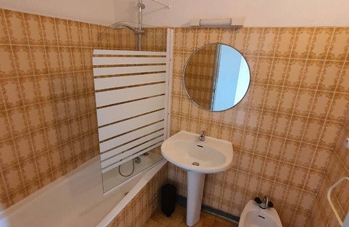 Port-la-Nouvelle Apartment | Beach apartment