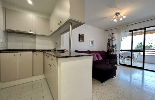 Finestrat Apartment | Beach apartment