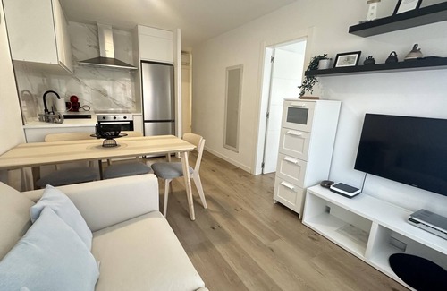 Castelldefels Apartment | Beach Apartment IV - Coeur de Pla