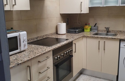 Salou Apartment | Beach apartment