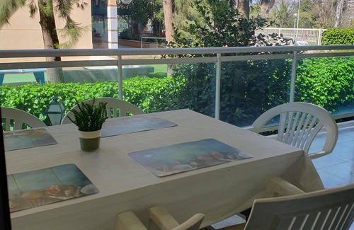 Salou Apartment | Beach apartment