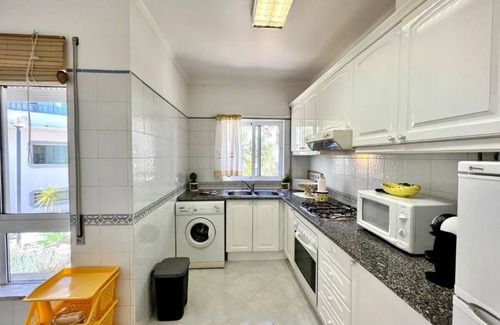 Aldeia das Acoteias Apartment | Beach apartment in Albufeira- Falésia by Urban Hypotenuse