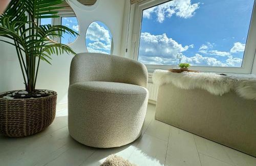 Heist Apartment | BEACH apartment met directe toegang tot het STRAND !