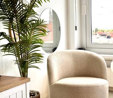 Heist Apartment | BEACH apartment met directe toegang tot het STRAND !