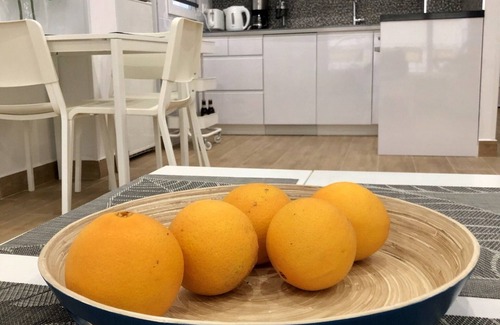 Torrevieja Apartment | Beach apartment Spain