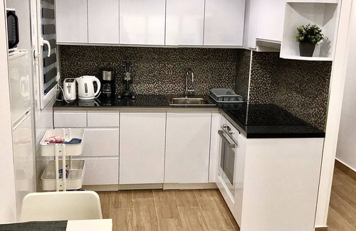 Torrevieja Apartment | Beach apartment Spain