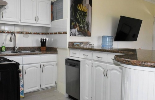 Playa Bibijagua Apartment | BEACH APARTMENT STEPS TO BAVARO BEACH, BIBIJAGUA