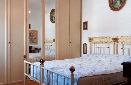 Ladispoli Apartment | Beach Apartment with garden in Ladispoli (Rm)with Wi-fi