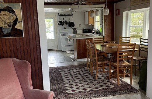 Harvey Cedars House | Beach apt., close to water, close to town. Fall '25 ready 4 you. 2month minimum