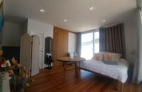 Zahara de los Atunes Apartment | BEACH ATTIC