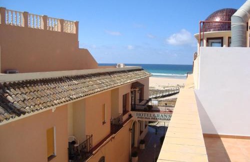 Zahara de los Atunes Apartment | BEACH ATTIC