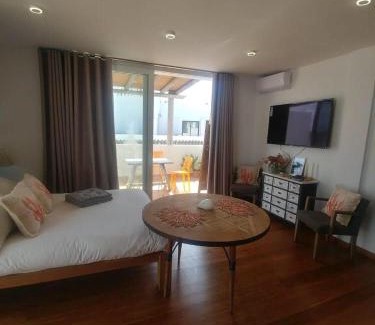 Zahara de los Atunes Apartment | BEACH ATTIC