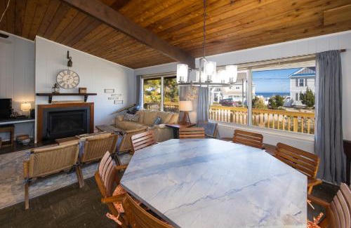 Sandbridge House | Beach B'inge