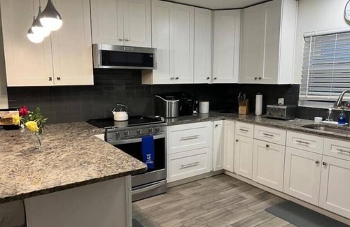 Clearwater Apartment | Beach & Baseball Clearwater