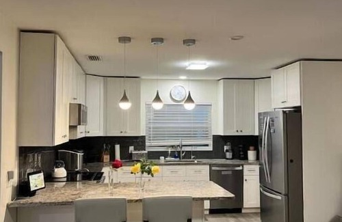 Clearwater Apartment | Beach & Baseball Clearwater