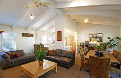 Lorne House | Beach Belle Lorne