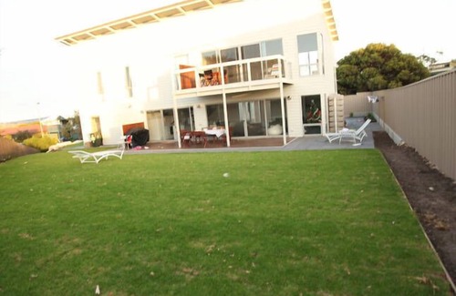 Port Elliot House | Beach Blanket Babylon