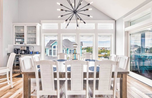 Buck Island House | Beach Blessings | 950 ft to the beach | Private Pool, Hot Tub, Community Pool
