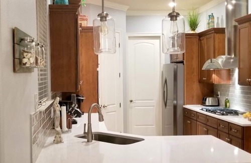 Avalon Beach Estates House | Beach Blessings - A Large Family Home w/Private Beach Access and Pet Friendly