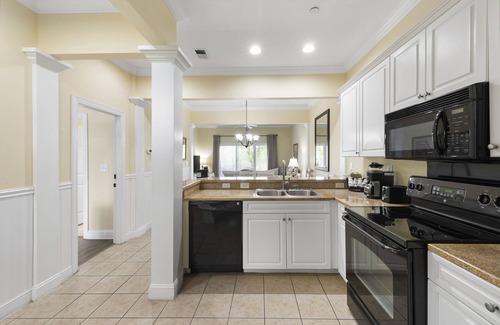 North Litchfield Beach Condo | BEACH BLISS 2Bedroom/2 Bath condo in Litchfield!